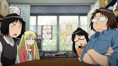 Genshiken Nidaime