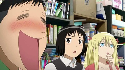 Genshiken Nidaime