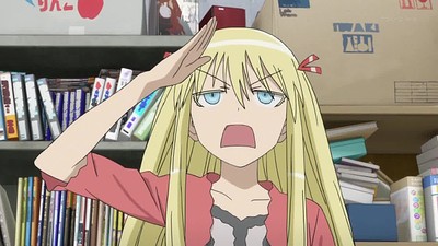 Genshiken Nidaime