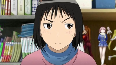 Genshiken Nidaime