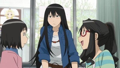 Genshiken Nidaime