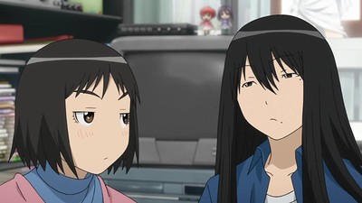 Genshiken Nidaime