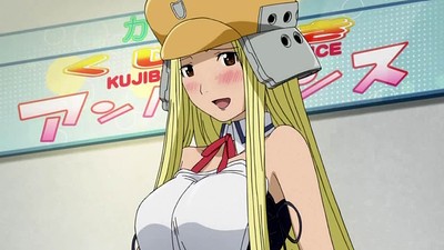 Genshiken Nidaime