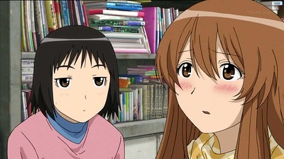 Genshiken Nidaime