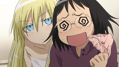 Genshiken Nidaime no Roku