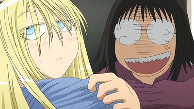 Genshiken Nidaime no Roku