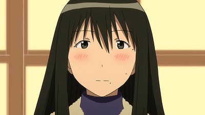 Genshiken Nidaime no Roku