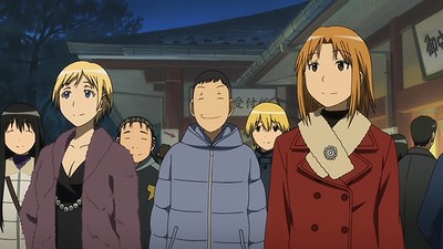 Genshiken Nidaime no Roku