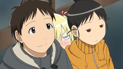 Genshiken Nidaime no Roku