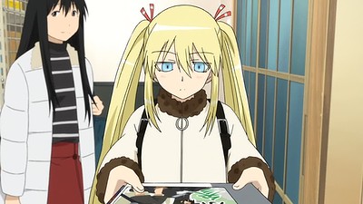 Genshiken Nidaime no Roku