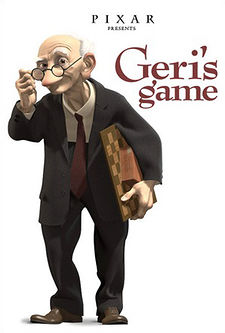 Il gioco di Geri