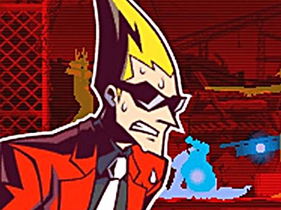 Ghost Trick: Detective Fantasma