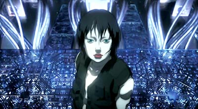 Ghost in the Shell - Innocence