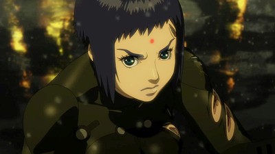 Ghost in the Shell Arise: Alternative Architecture