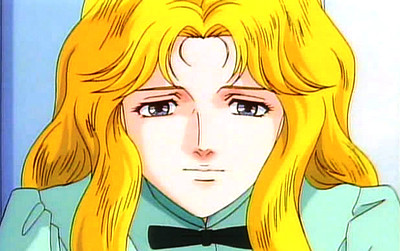 Legend of the Galactic Heroes Gaiden