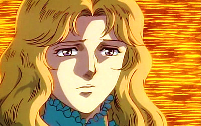 Legend of the Galactic Heroes Gaiden