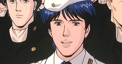 Legend of the Galactic Heroes - Overture to a New War