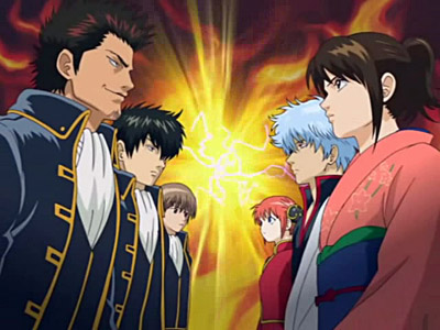 Gintama - Jump Festa 2005