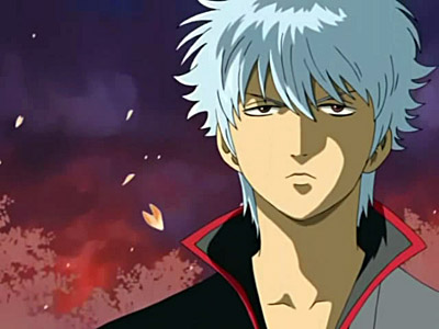 Gintama - Jump Festa 2005