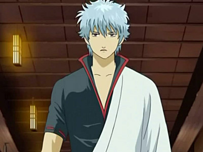 Gintama - Jump Festa 2005