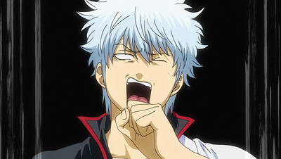 Gintama Jump Festa 2014 Special