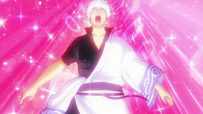 Gintama Jump Festa 2015 Special