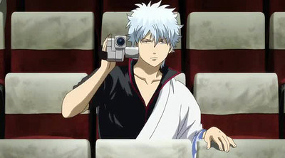 Gintama - Capitolo Finale: Yorozuya per sempre