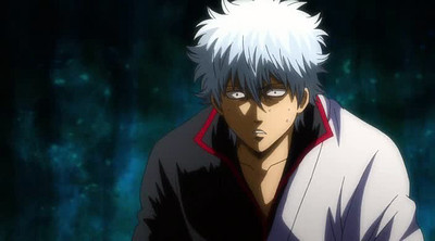 Gintama - Capitolo Finale: Yorozuya per sempre