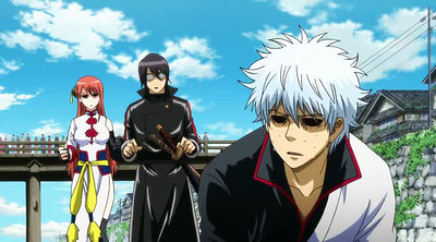 Gintama - Capitolo Finale: Yorozuya per sempre