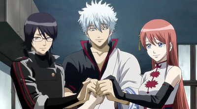 Gintama - Capitolo Finale: Yorozuya per sempre