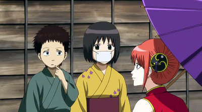 Gintama - Capitolo Finale: Yorozuya per sempre