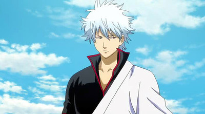 Gintama - Capitolo Finale: Yorozuya per sempre