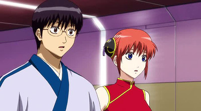 Gintama - Capitolo Finale: Yorozuya per sempre