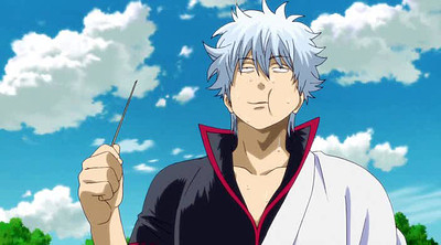 Gintama - Capitolo Finale: Yorozuya per sempre