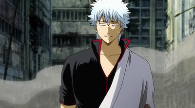 Gintama - Capitolo Finale: Yorozuya per sempre