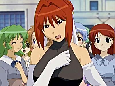 download Girls Bravo download Girls Bravo