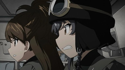 Girls und Panzer: Kore ga Hontou no Anzio-sen Desu!