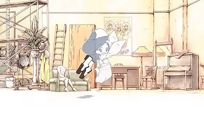 Gisoku no Moses