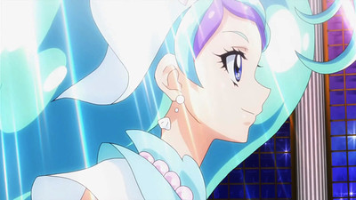 Go! Princess PreCure