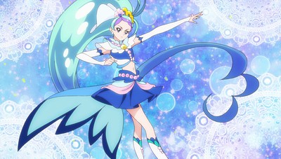 Go! Princess PreCure Movie: Go! Go!! Gouka 3-bon Date!!!