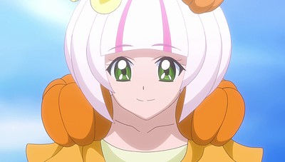 Go! Princess PreCure Movie: Go! Go!! Gouka 3-bon Date!!!