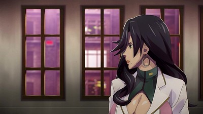 God Eater