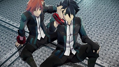 God Eater