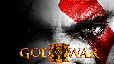 God of War III Remastered