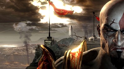 God of War III Remastered