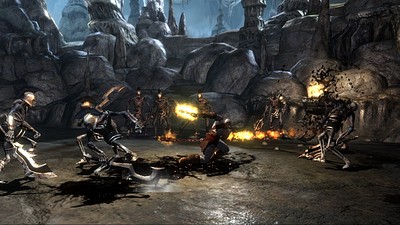 God of War III Remastered