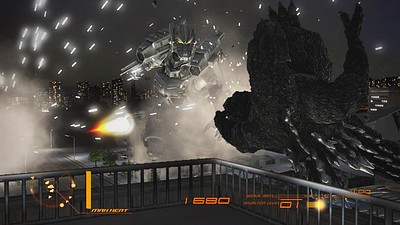Godzilla