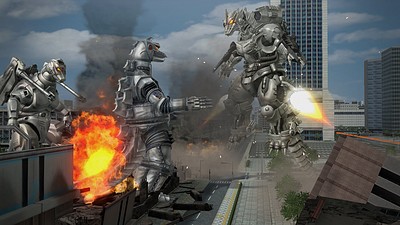 Godzilla