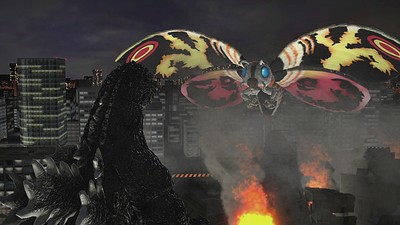 Godzilla