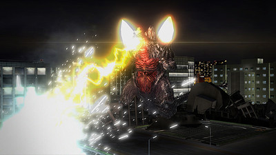 Godzilla